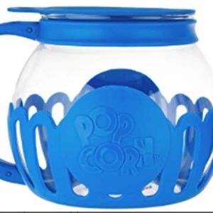 Ecolution Microwave Popcorn Maker 1.5 Qt